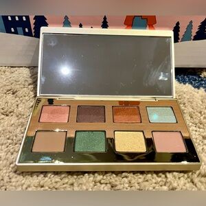Stila Road Less Traveled Eye Shadow Palette ( 8 shadows)